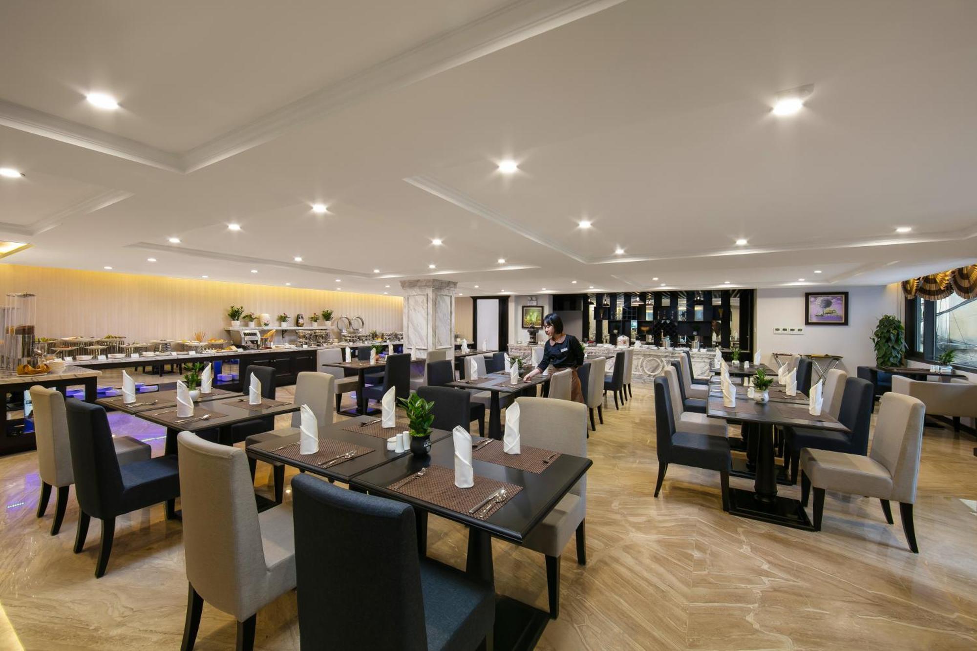Sen Grand Hotel & Spa Managed By Sen Group — Photos 1