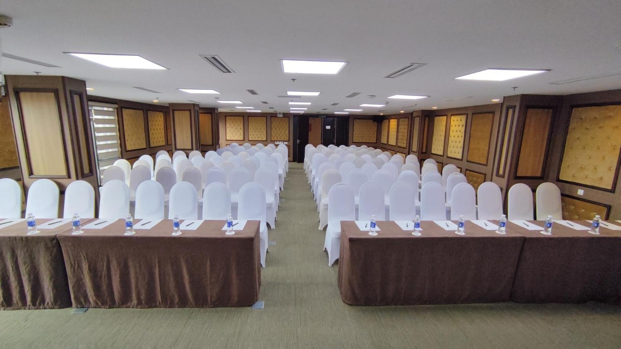 Sen Grand Hotel & Spa Managed By Sen Group — Photos 3